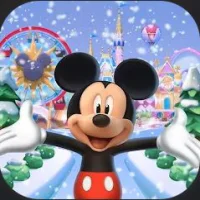 Disney Magic Kingdoms Mod Apk 11.3.0g (Mod Menu)